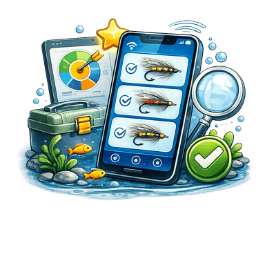 AI Fishing Guide