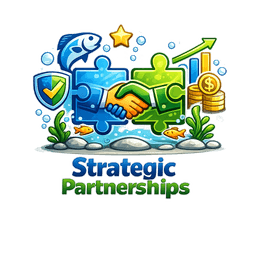 Strategic Partnerships
