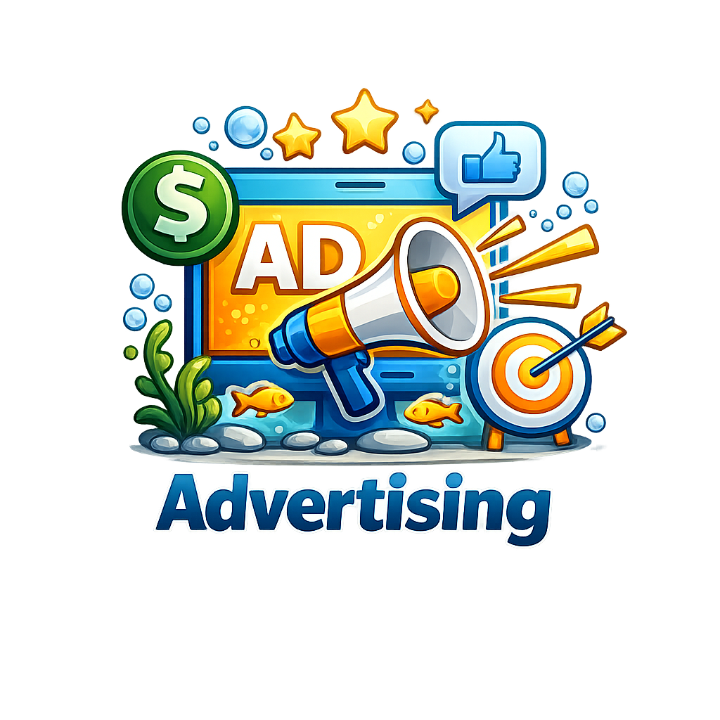 Advertising