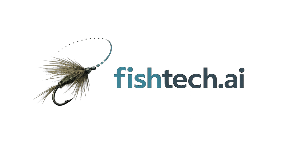 Fish Tech Il FishTech - Your AI Fly Fishing Guide